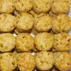 Yazdi Kikkererwtenkoekjes – Traditionele Perzische Nokhodchi Zoetigheid 900 gram (2x)