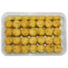 Yazdi Kikkererwtenkoekjes – Traditionele Perzische Nokhodchi Zoetigheid 900 gram (2x)