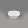 Witte Melamine Serviesset voor 6 Personen – Vaatwasserbestendig