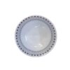Witte Melamine Serviesset voor 6 Personen – Onbreekbaar