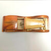 Maquette Modelbouwpakket: Houten Klassiek Auto Model