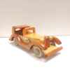 Maquette Modelbouwpakket: Houten Klassiek Auto Model
