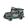 3D Puzzel Houten Modelbouwpakket – Auto