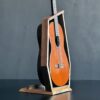 Houten Standaard voor Gitaar Luxe Handgemaakt