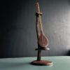 Houten Standaard voor Setar Instrument Luxe Handgemaakt