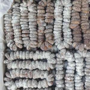 Iraanse Gedroogde Bebloemde Vijgen – 500 gram