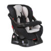 Baby Autostoel Model Elite – Rood