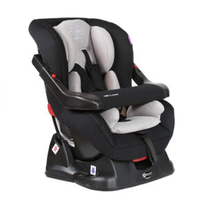 Baby Autostoel Model Elite – Rood