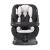 Baby Autostoel Model Elite – Rood