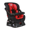 Baby Autostoel Model Elite – Rood