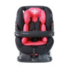 Baby Autostoel Model Elite – Rood