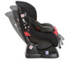 Baby Autostoel Model Elite – Rood