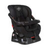 Baby Autostoel Model Elite – Rood