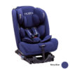 Baby Autostoel met Geavanceerde Veiligheid en Comfort