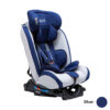 Baby Autostoel met Geavanceerde Veiligheid en Comfort