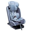 Baby Autostoel met Geavanceerde Veiligheid en Comfort