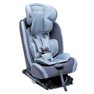 Baby Autostoel met Geavanceerde Veiligheid en Comfort