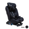 Baby Autostoel met Geavanceerde Veiligheid en Comfort