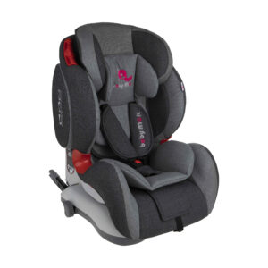 Baby Autostoel Baby Mak – Grijs