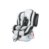 Baby Autostoel Delijan Airtech – Grijs