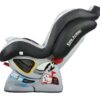 Baby Autostoel Delijan Airtech – Grijs