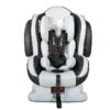 Baby Autostoel Delijan Airtech – Grijs
