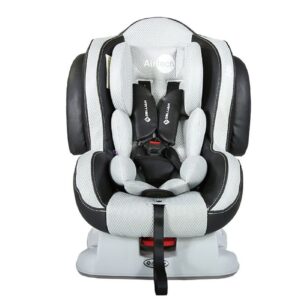Baby Autostoel Delijan Airtech – Grijs