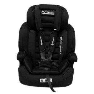 Autostoeltje Delijan Parma – Comfort & Veiligheid
