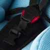 Baby Autostoel Elite Plus – Zwart