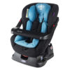 Baby Autostoel Elite Plus – Zwart