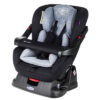 Baby Autostoel Elite Plus – Zwart