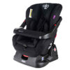 Baby Autostoel Elite Plus – Zwart