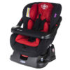 Baby Autostoel Elite Plus – Zwart