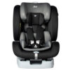 Baby Autostoel Jikel Zwart/Rood