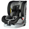 Baby Autostoel Jikel Zwart/Rood