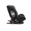 Baby Autostoel Kikabo Multistage – Grijs