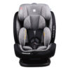Baby Autostoel Kikabo Multistage – Grijs