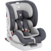 Baby Autostoel Kikka Boo Isofix – Grijs