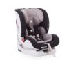 Baby Autostoel Kikka Boo Isofix – Grijs