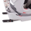 Baby Autostoel Kikka Boo Isofix – Grijs