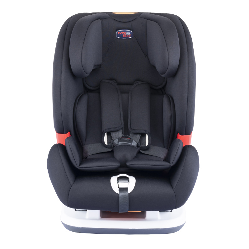 Baby Autostoel Model Baby Land – Grijs