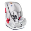 Baby Autostoel Model Baby Land – Grijs