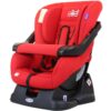 Baby Autostoel Elite Plus – Rood