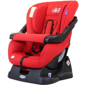 Baby Autostoel Elite Plus – Rood