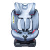 Baby Autostoel Model Jikel – Rood
