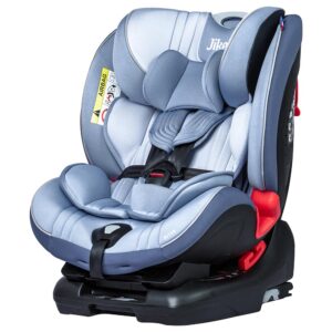 Baby Autostoel Model Jikel – Rood