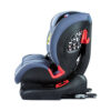 Baby Autostoel Model Jikel – Rood