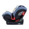 Baby Autostoel Model Jikel – Rood