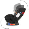 Baby Autostoel Nova – Grafiet
