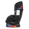 Baby Autostoel Nova – Grafiet